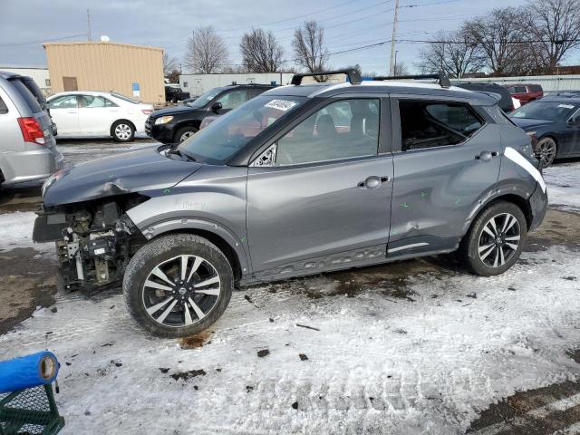 Nissan kicks sales feb 2025 2019