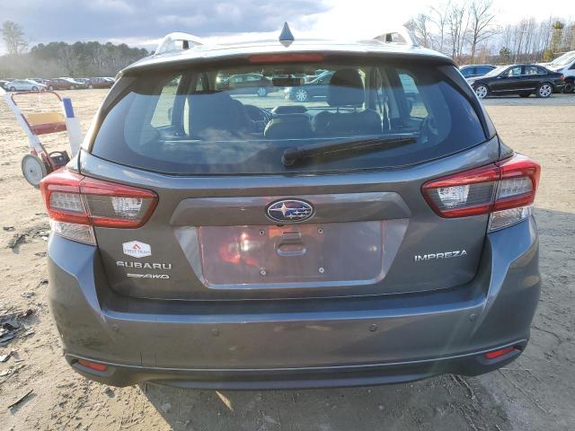2020 SUBARU IMPREZA LI - 4S3GTAT60L3703824