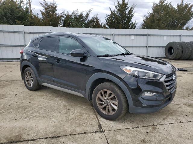 KM8J3CA42HU584271 | 2017 HYUNDAI TUCSON LIM