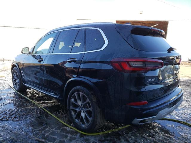 5UXCR6C09P9N75025 | 2023 BMW X5 XDRIVE4