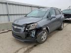 2015 CHEVROLET TRAX 1LT - KL7CJRSB8FB195076