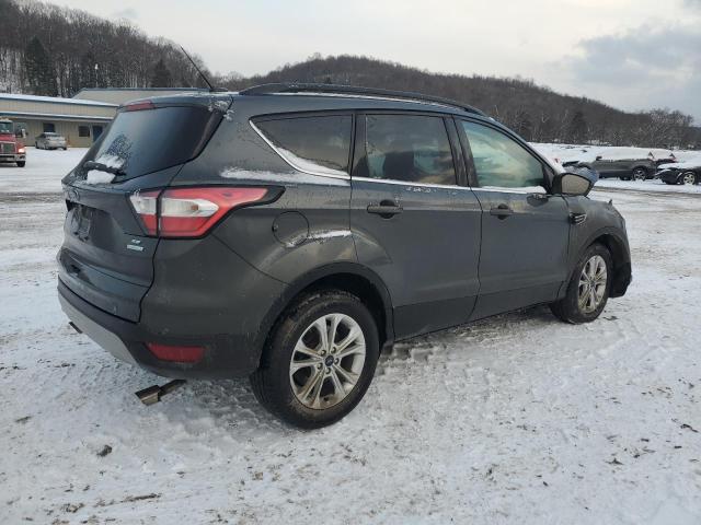 2018 Ford Escape Se VIN: 1FMCU0GD8JUD07058 Lot: 39128204