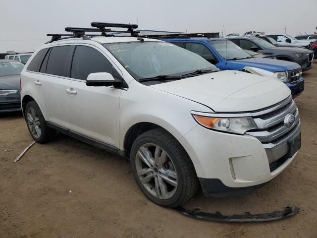 2FMDK4KC8DBA60103 | 2013 Ford edge limited