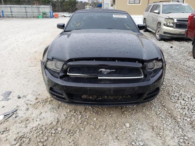 1ZVBP8EM2E5300323 | 2014 FORD MUSTANG