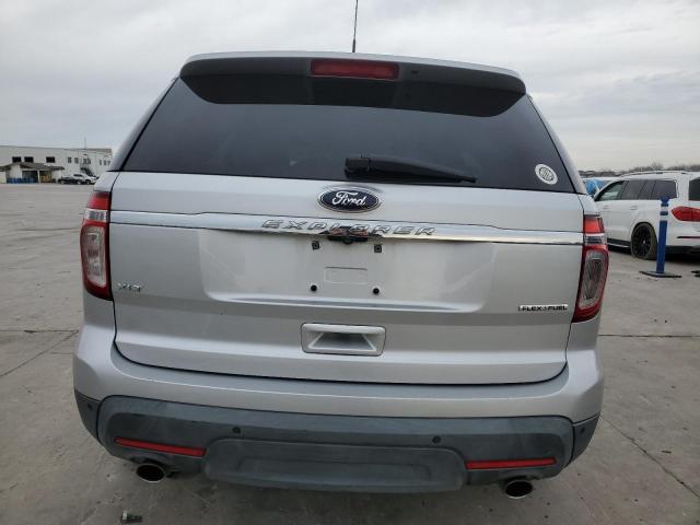 1FM5K7D87FGC61971 | 2015 FORD EXPLORER X