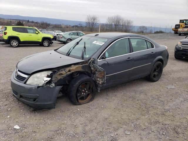 2008 Saturn Aura XE