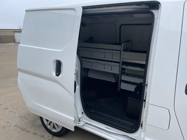 3N6CM0KNXKK705892 | 2019 NISSAN NV200 2.5S