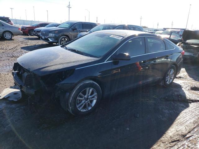 2015 Hyundai Sonata Se VIN: 5NPE24AF8FH002908 Lot: 38001454