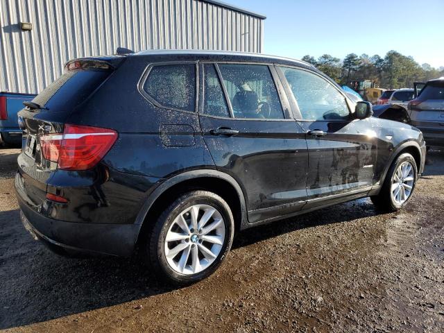 5UXWX9C58E0D10004 | 2014 BMW X3 XDRIVE2