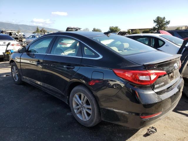 5NPE24AF8FH160164 | 2015 HYUNDAI SONATA SE