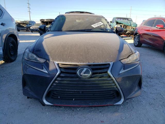 JTHBA1D29H5051632 | 2017 LEXUS IS 200T