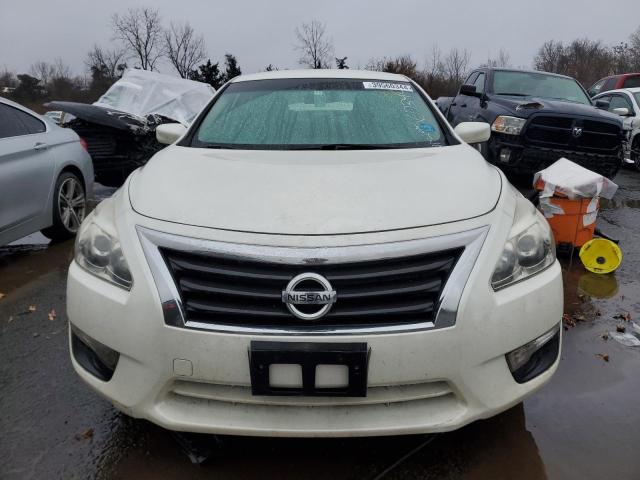 2015 NISSAN ALTIMA 2.5 1N4AL3APXFN878433