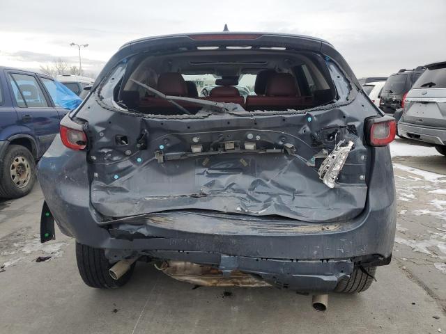 2023 MAZDA CX-5 PREFE - JM3KFBCM2P0217777