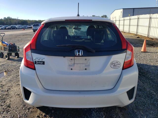 3HGGK5H50FM743500 | 2015 HONDA FIT LX