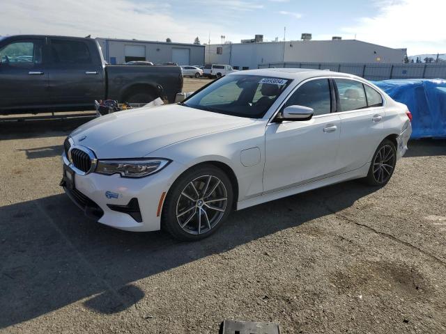 2021 BMW 330E - 3MW5P7J07M8B77243