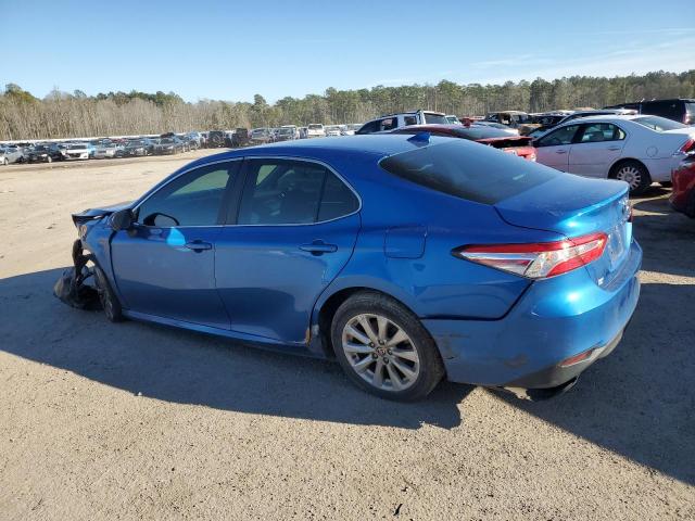 Vin: 4t1c11ak4lu372062, lot: 39057724, toyota camry le 20202