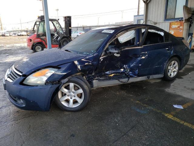 2008 Nissan Altima Hybrid