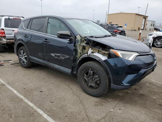 2T3ZFREVXHW364920 | 2017 TOYOTA RAV4 LE