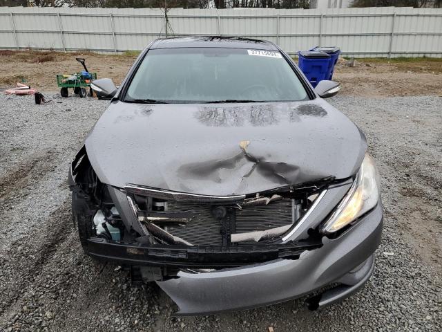 2013 Hyundai Sonata Se VIN: 5NPEC4AC2DH647246 Lot: 37715694