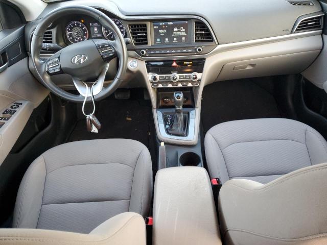 5NPD84LF9LH626218 | 2020 HYUNDAI ELANTRA SE