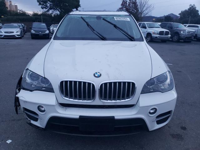 VIN 5UXZV4C59D0G57037 2013 BMW X5, Xdrive35I no.5