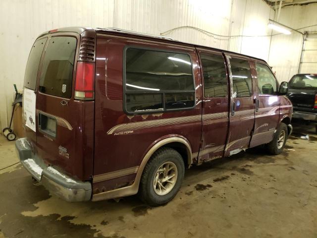 1GDFG15R7W1079846 | 1998 GM c savana rv g1500