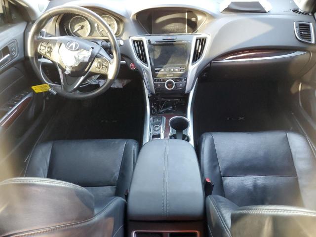 2015 ACURA TLX ADVANC 19UUB2F74FA021515