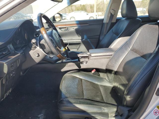 JTHBK1GG6D2068940 2013 LEXUS ES350