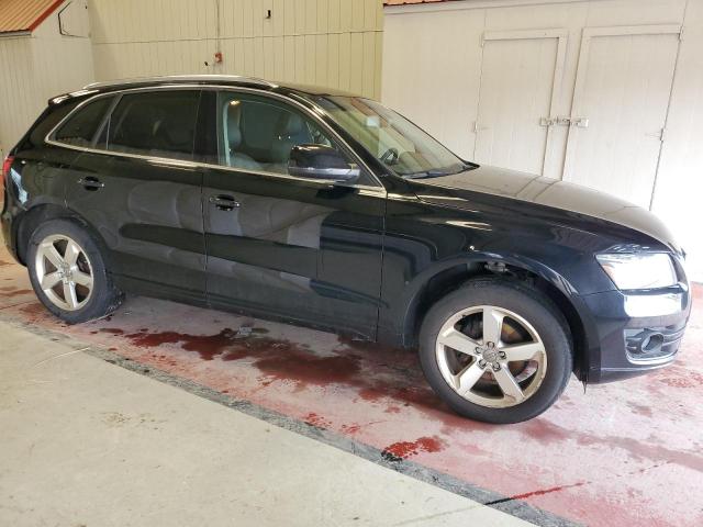 WA1LKAFP3AA079249 | 2010 Audi q5 premium plus