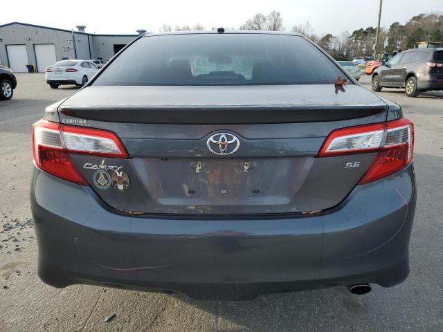 4T1BF1FK8EU863338 | 2014 TOYOTA CAMRY L