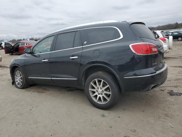 VIN 5GAKVBKD2HJ303844 2017 BUICK ENCLAVE no.2