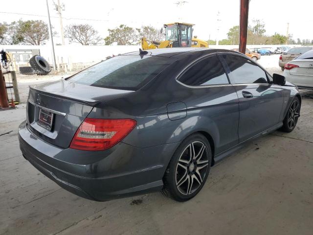 VIN WDDGJ4HB5EG213832 2014 Mercedes-Benz C-Class, 250 no.3