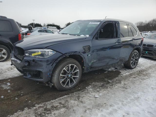 2017 BMW X5 