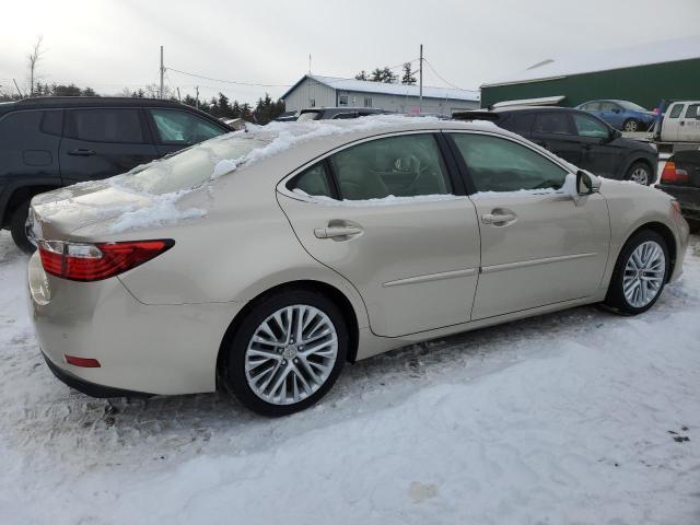 JTHBK1GG2F2200062 | 2015 LEXUS ES 350