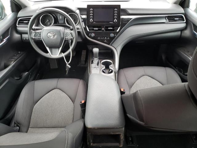 2022 TOYOTA CAMRY LE - 4T1C11AK5NU656304