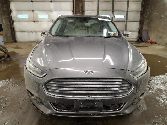 3FA6P0RU3ER225554 | 2014 FORD FUSION TIT