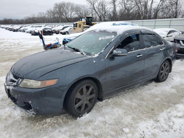 2004 Acura TSX 