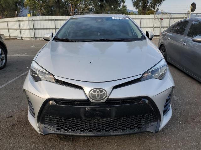 5YFBURHE0HP633309 | 2017 TOYOTA COROLLA L