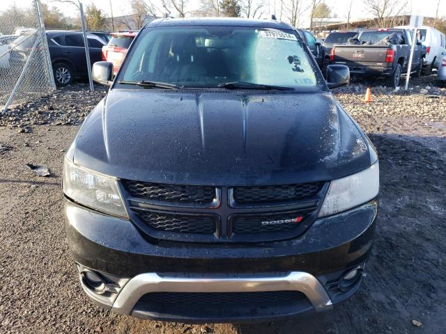 3C4PDCGB5JT252049 | 2018 DODGE JOURNEY CR