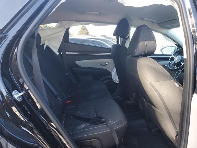 2023 Hyundai Tucson Sel VIN: 5NMJBCAE2PH293758 Lot: 39175124