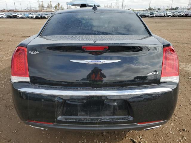 2C3CCAEG7LH115473 Chrysler 300 LIMITE 6