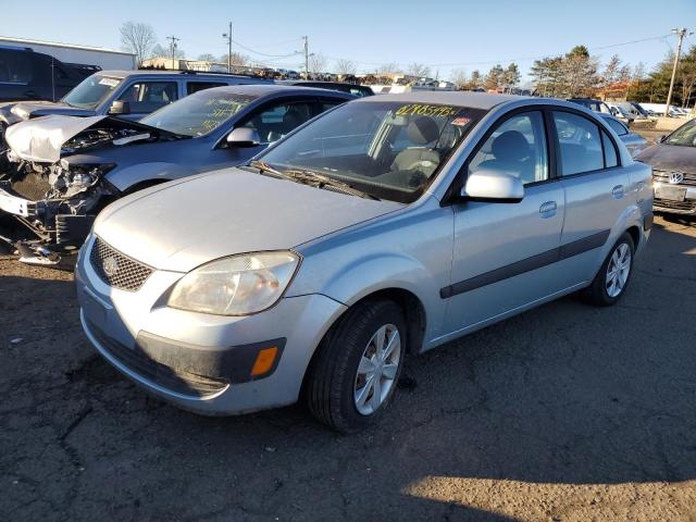 2007 Kia Rio Base