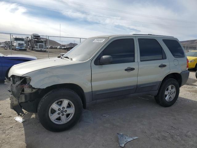 2006 Ford Escape XLS