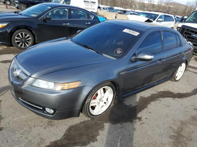 2008 Acura TL 