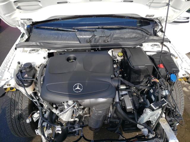 VIN WDCTG4GB6KU019990 2019 Mercedes-Benz GLA-Class,... no.11