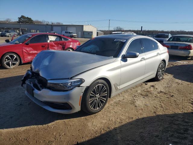 2017 BMW 530 XI - WBAJA7C35HG904944