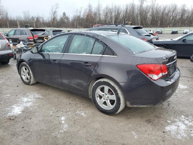 1G1PE5SB6G7165718 | 2016 CHEVROLET CRUZE LIMI