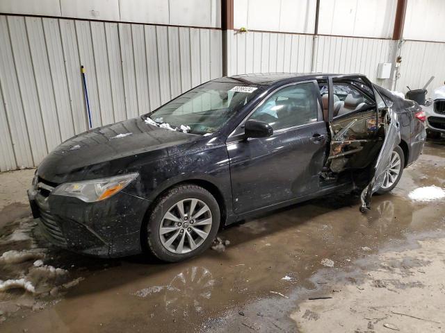 VIN 4T1BF1FK0FU932377 2015 Toyota Camry, LE no.1