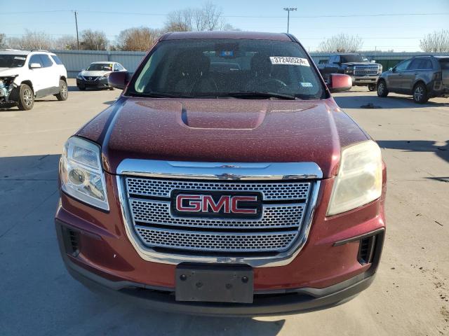 2GKALMEK0G6142528 | 2016 GMC TERRAIN SL