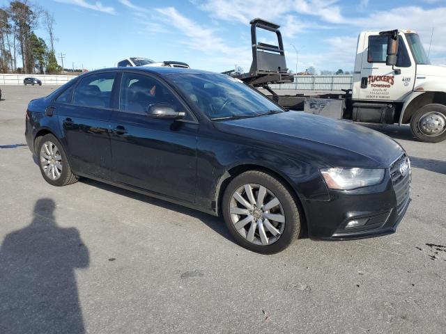 VIN WAUAFAFL9DN013524 2013 Audi A4, Premium no.4